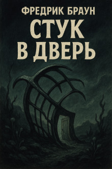 Стук в дверь - Фредерик Браун