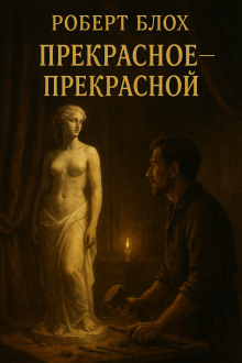 Прекрасное — прекрасной - Роберт Блох