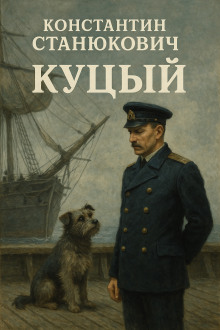 Куцый - Константин Станюкович