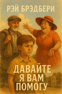 Давайте я вам помогу - Рэй Брэдбери