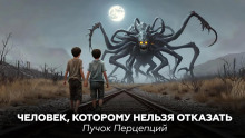 Человек, которому нельзя отказать -                   Пучок Перцепций