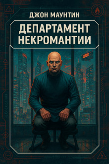 Департамент некромантИИ -                   Джон Маунтин