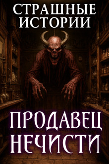 Сельпо для нечисти -                   Доминга