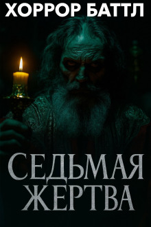 Седьмая жертва -                   Екатерина Михайлова