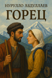 Горец -                   Нурулло Абдуллаев
