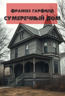 Сумеречный дом -                   Франсез Гарфилд