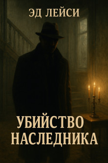 Убийство наследника -                   Эд Лейси