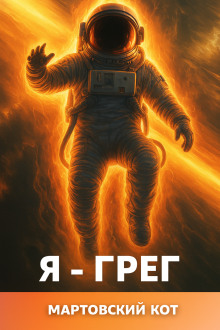 Я - Грег -                   Мартовский Кот