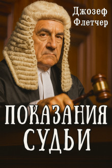 Показания судьи -                   Дж. С. Флетчер