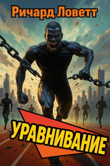 Уравнивание -                   Ричард Ловетт