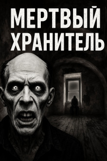 Мёртвый хранитель -                   Rode_04