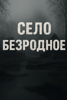 Село Безродное -                   Александр Радченко