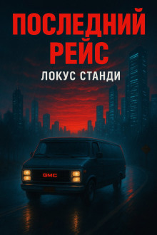 Последний рейс -                   Локус Станди