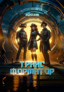 Трансформатор -                   Андрей Зенин