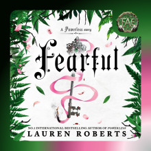 Fearful: Полные Страха -                   Лорен Робертс