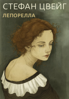 Лепорелла - Стефан Цвейг