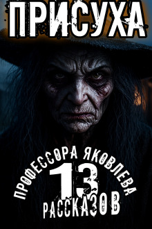 Присуха -                   Алексей Константинов