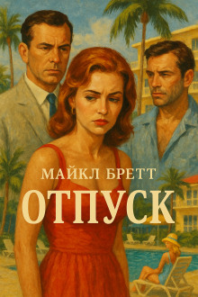 Отпуск -                   Майкл Бретт