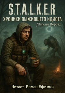 S.T.A.L.K.E.R. Хроники выжившего идиота -                   Марина Вербах