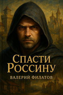 Спасти Россину -                   Валерий Филатов