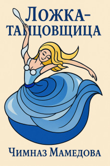 Ложка-танцовщица -                   Чимназ Мамедова