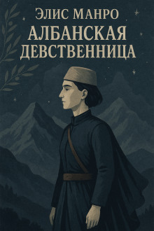 Албанская девственница - Элис Манро