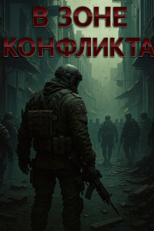 В зоне конфликта -                   Валентин Спешл Форс