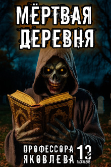 Мёртвая деревня -                   Алексей Константинов