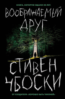 Воображаемый друг - Стивен Чбоски