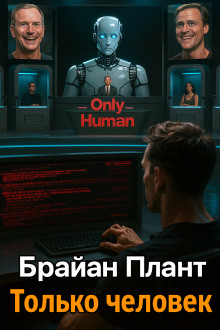 Только человек -                   Плант Брайан
