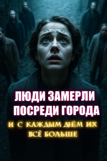 Город, в котором запрещено умирать -                   WorldAwayTweedy