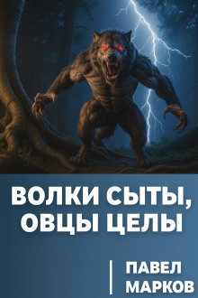 Волки сыты, овцы целы -                   Павел Марков