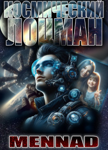 Космический лоцман -                   Mennad