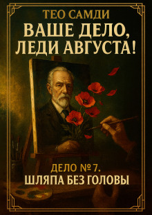 Шляпа без головы -                   Тео Самди