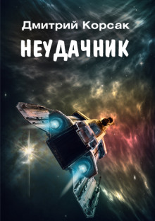 Неудачник -                   Дмитрий Корсак