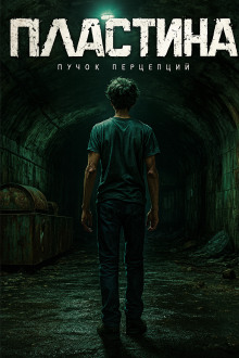 Пластина -                   Пучок Перцепций