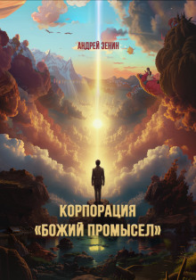 Корпорация «Божий Промысел» - Автор неизвестен