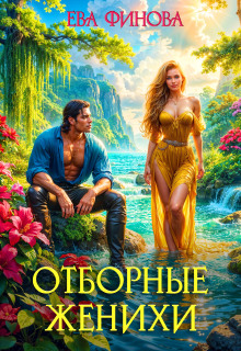 Отборные женихи -                   Ева Финова