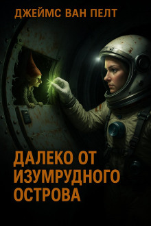 Далеко от Изумрудного острова -                   Джеймс Ван Пелт