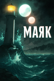Маяк - Автор неизвестен