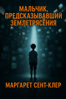 Мальчик, предсказывавший землетрясения -                   Маргарет Сент-Клер