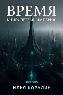 Время. Империя -                   Илья Коралин