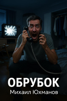 Обрубок -                   Михаил Юхманов