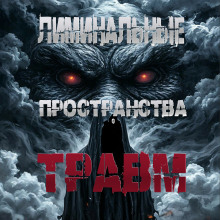 Лиминальные пространства травм -                   Пучок Перцепций