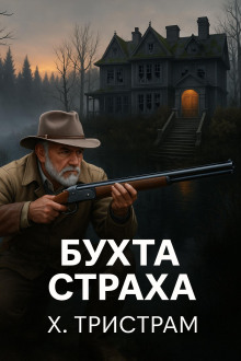 Бухта страха -                   Х. Тристрам