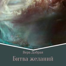 Битва желаний -                   Вера Добрая