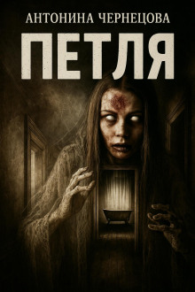 Петля -                   Антонина Чернецова
