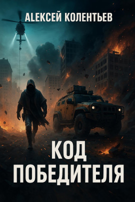 Код победителя - Алексей Колентьев