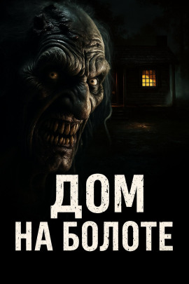 Дом на болоте -                   Anita Oni