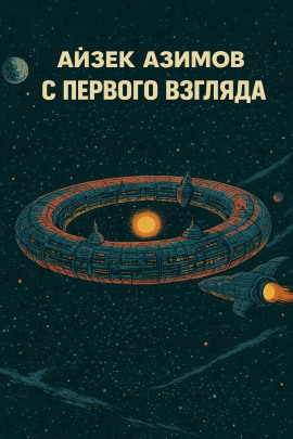 С первого взгляда - Айзек Азимов